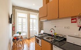 Zd Moreira Flats B By Portoproperties4You