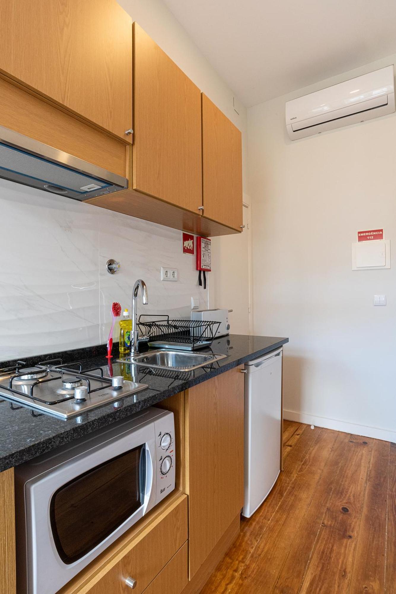 Zd Moreira Flats B By Portoproperties4You Exterior foto