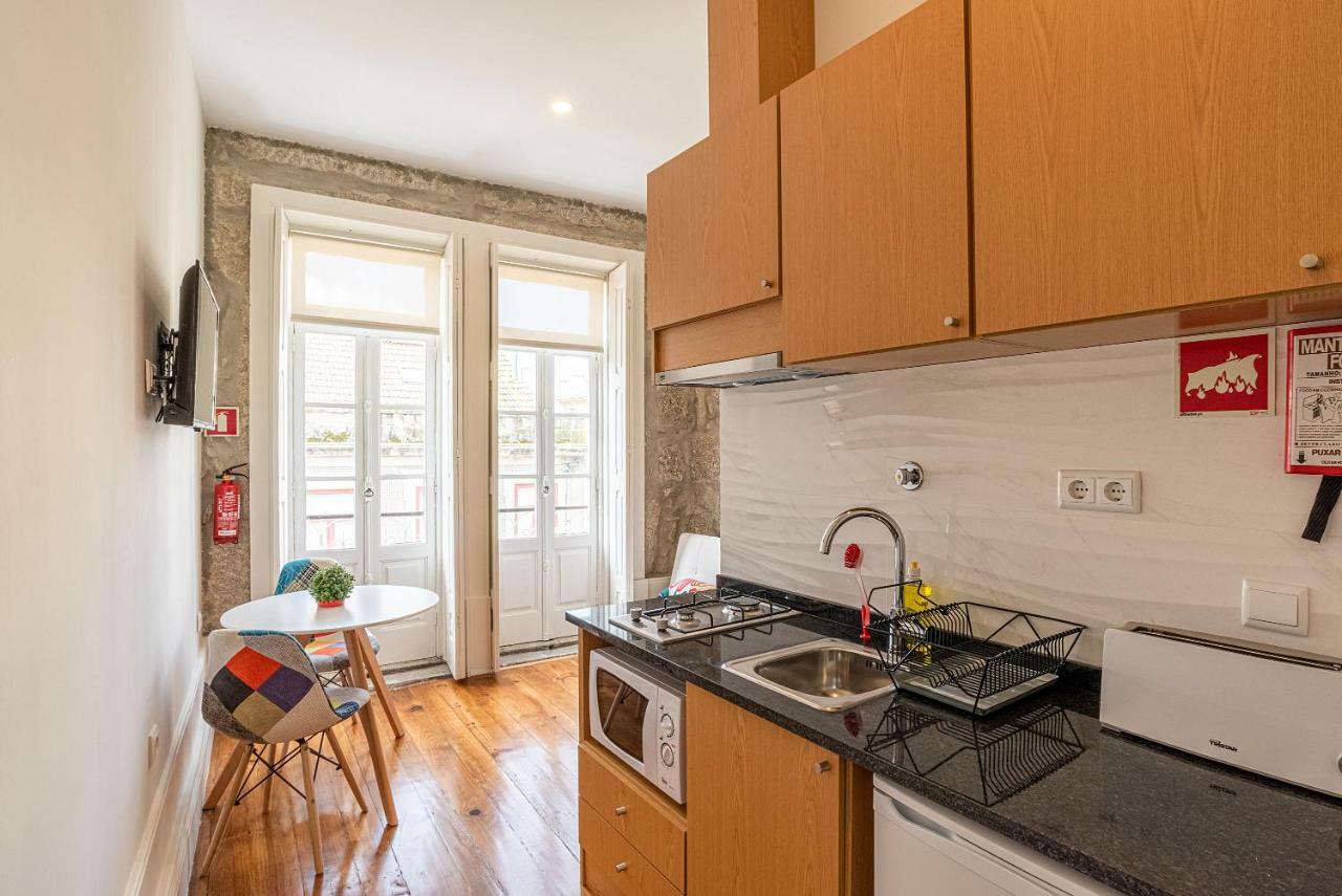 Zd Moreira Flats B By Portoproperties4You Exterior foto